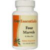 Four Marvels 120 tabs