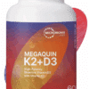 MegaQuin K2+D3
