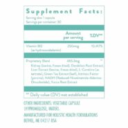 Kidney-Kare 30 Capsules - Image 4