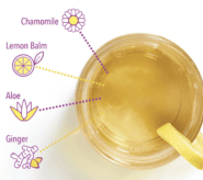 G.I. InnerCalm - 30 stick packets - Image 3
