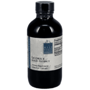 Licorice Solid Extract