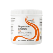 Magnesium Glycinate Powder