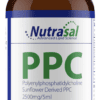 PhosChol PPC Non GMO Sunflower Liquid Concentrate-8oz