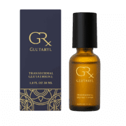 GlutaryL Transdermal Skincare Product