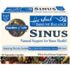 Immune Balance Sinus 60 vcaps