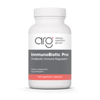 ImmunoBiotic Pro (Formerly Russian Choice Immune)