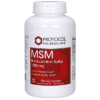 MSM Bio-Available Sulfur