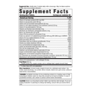 Women's 40+ Multivitamin 120 tabs