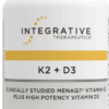 K2 + D3