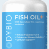 Fish Oil+