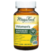 Women's Advanced Multivitamin