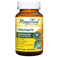 Women's Advanced Multivitamin