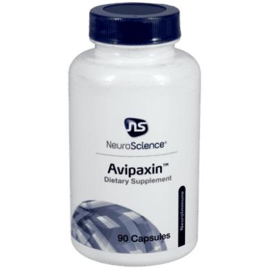 Avipaxin - 90 capsules