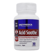 Acid Soothe - 30 capsules