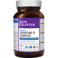 Coenzyme B Food Complex