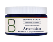Artemisinin - 30 suppositories