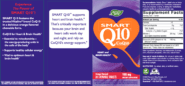 SMART Q10 CoQ10 Orange 100 mg 30 chew