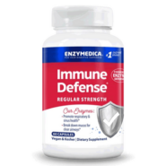 Immune Defense® Regular Strength (formerly Enzyme Defense)