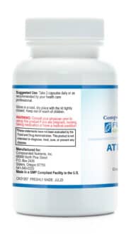 ATP Assist - 60 capsules - Image 3