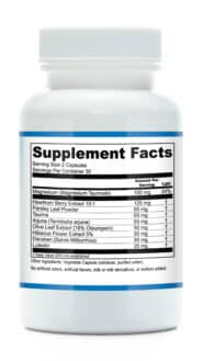Aldosto Ease - 60 capsules - Image 3