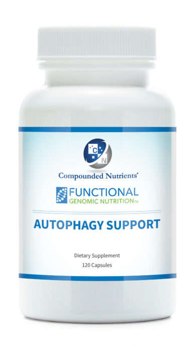 Autophagy Support