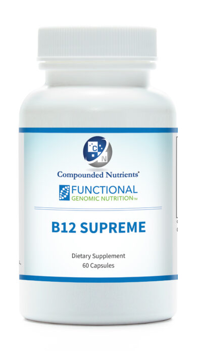 B12 Supreme