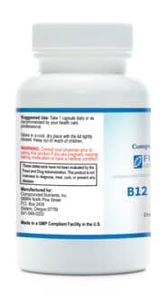 B12 Supreme