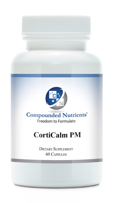 CortiCalm PM