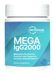 MegaIgG2000 Powder