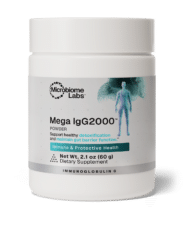 Mega IgG2000 Powder