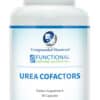 Urea Cofactors
