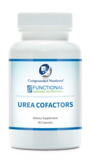 Urea Cofactors