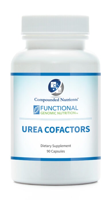 Urea Cofactors