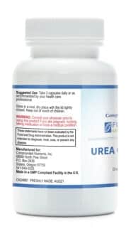Urea Cofactors - 90 capsules - Image 3
