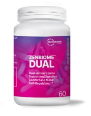 Zenbiome Dual