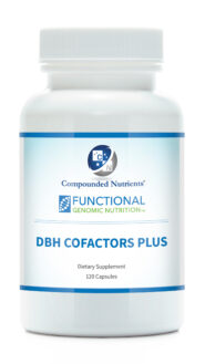 DBH Cofactors Plus