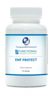 EMF Protect - 120 capsules