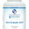Excito-Blox: Rest - 120 capsules