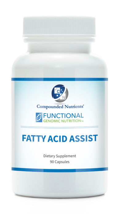 Fatty Acid Assist