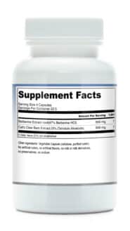 Alternative view of GI Spec Pro - 90 capsules