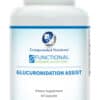 Glucuronidation Assist - 60 capsules