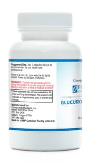 Glucuronidation Assist - 60 capsules