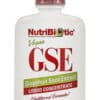 Grapefruit Seed Extract Liquid (2 fl oz)