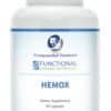 HEMOX - 90 capsules