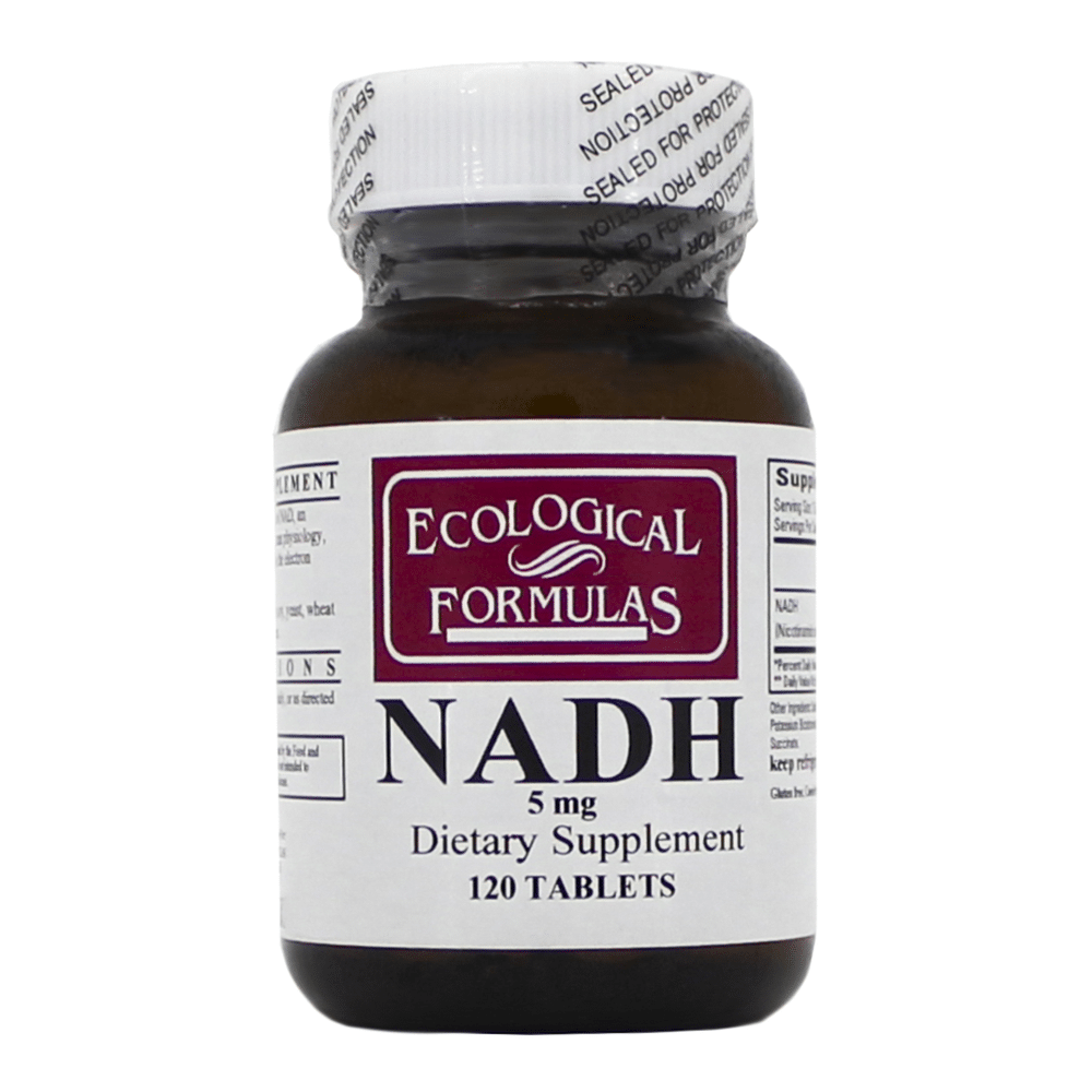 NADH 5mg