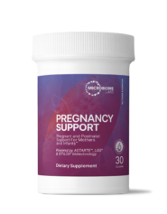 Pregnancy Support