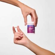 Alternative view of Pregnancy Support - 30 capsules