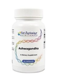 Ashwagandha Extract