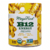 B12 Energy Gummies, Ginger