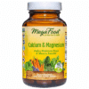 Calcium and Magnesium